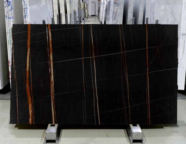 sahara noir slab from grama blend uk