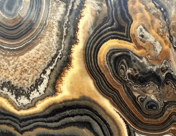 Black Onyx Grama Blend Black Onyx Grama Blend