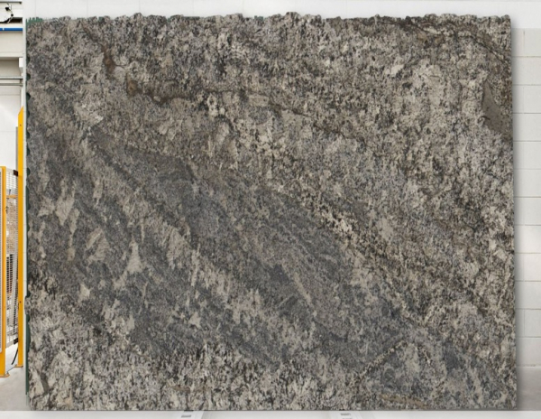 slab of silver marine stone from grama blend uk