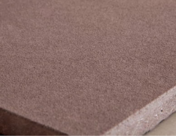 slate brown concrete from grama blend uk