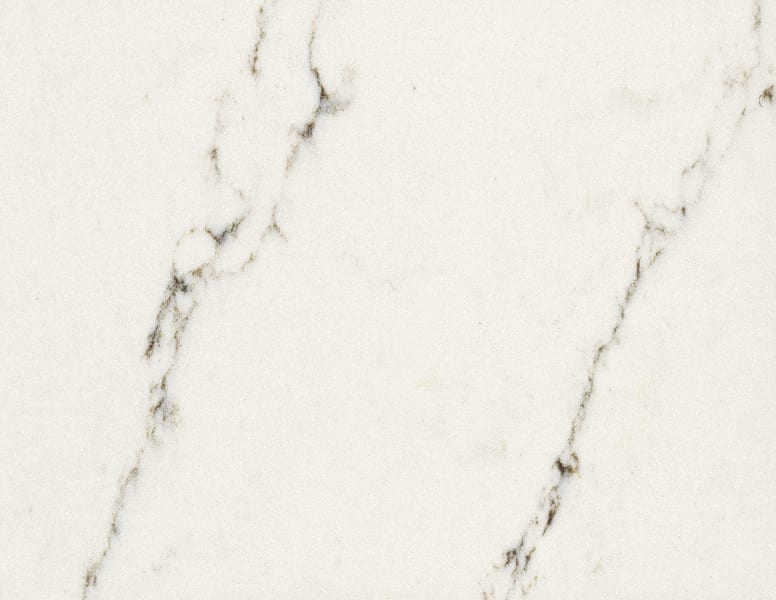 Statuario Nuvo by Caesarstone Grama Blend