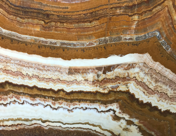 cross cut tiger onyx from grama blend uk
