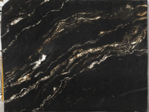 Titanium Slabs Gold