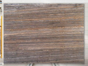 slab travertine brown silver of stone from grama blend uk