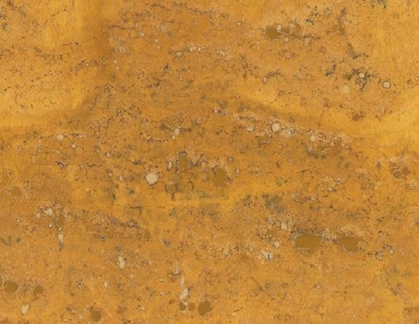 close up shot of travertine stone
