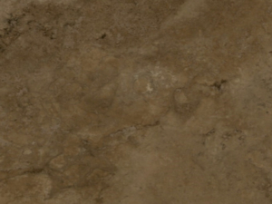 Travertine Noce Close Up
