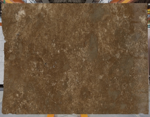 Travertine Noce Slab 1 Cross Cut