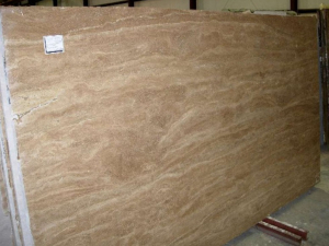 travertine noce slab stone from grama blend uk
