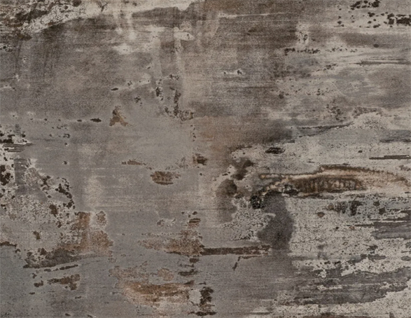 Trilium porcelain by Dekton