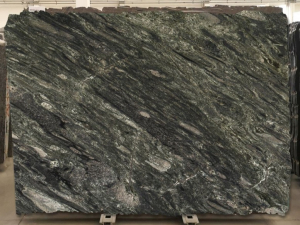 verde imperiale slab from grama blend uk