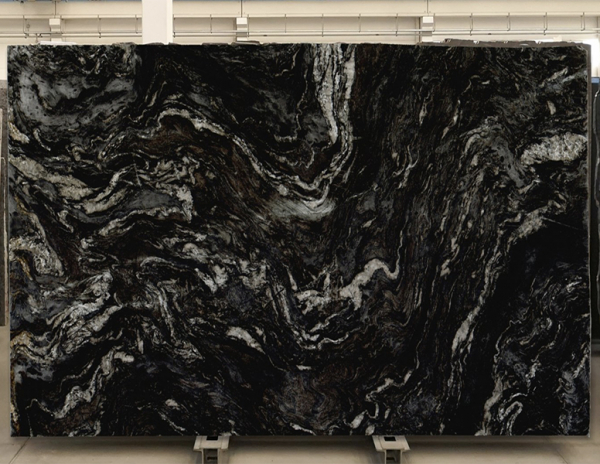 volcano granite stone slab from grama blend