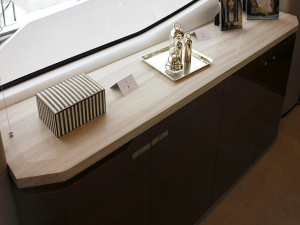 white wenge top stone from grama blend uk