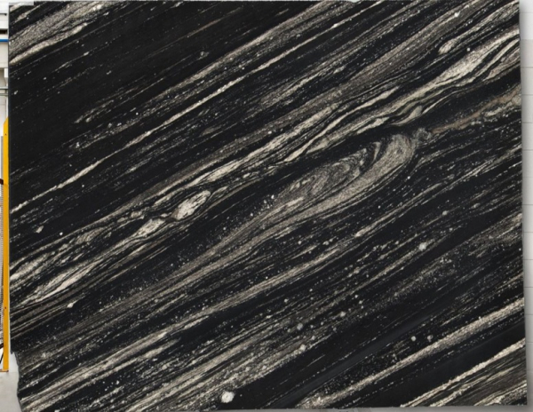 zerba black pattern stone from grama blend