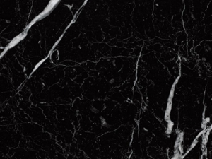 smooth nero marquina stone from grama blend uk