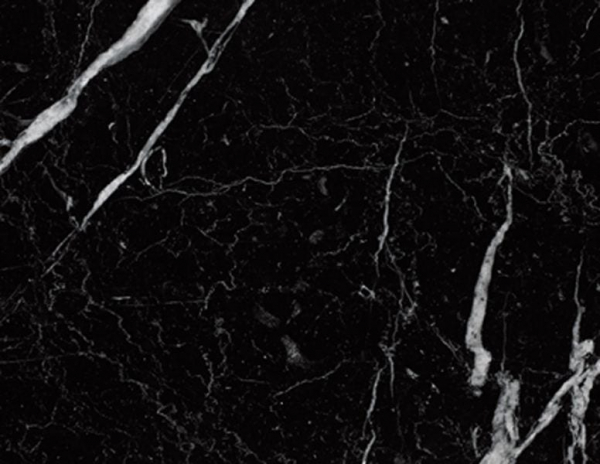smooth nero marquina stone from grama blend uk