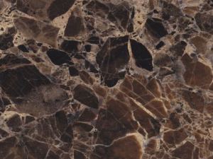 image of emperador dark stone from grama blend uk