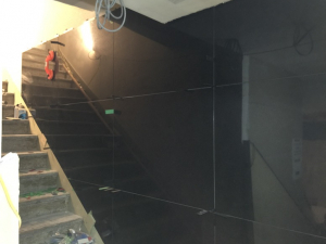 Nero Assoluto Granite