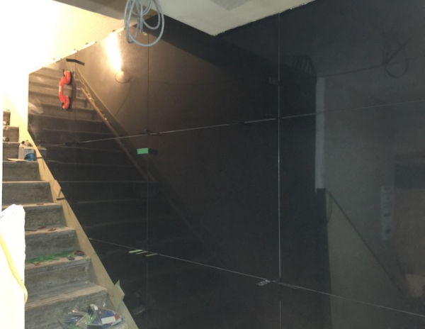 Nero Assoluto Granite