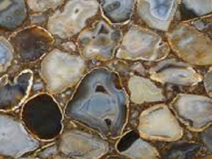 natural agate stone from grama blend uk