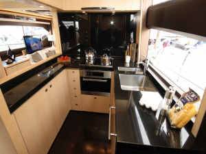 Nero Assoluto Granite