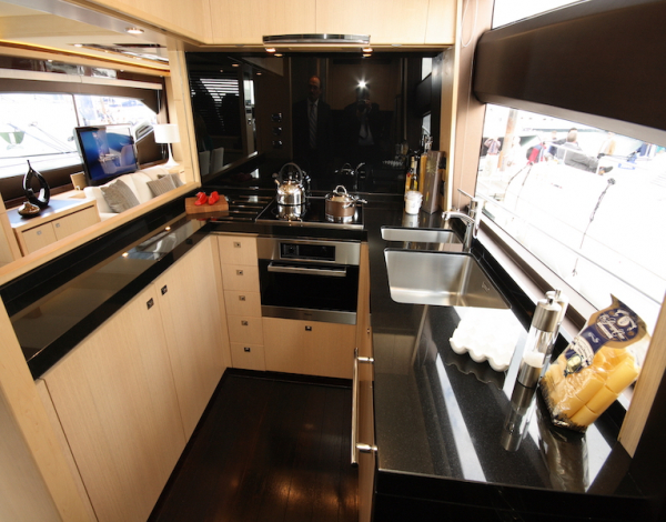 Nero Assoluto Granite