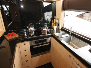 Nero Assoluto Granite