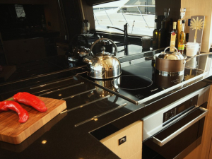 Nero Assoluto Granite