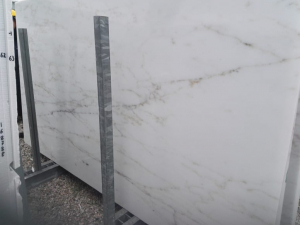extra lightweight statuario marble stone slab from grama blend uk