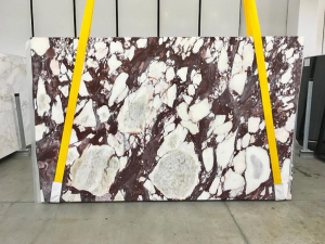 calacatta viola block from grama blend uk