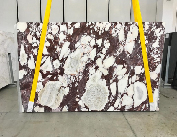 calacatta viola block from grama blend uk