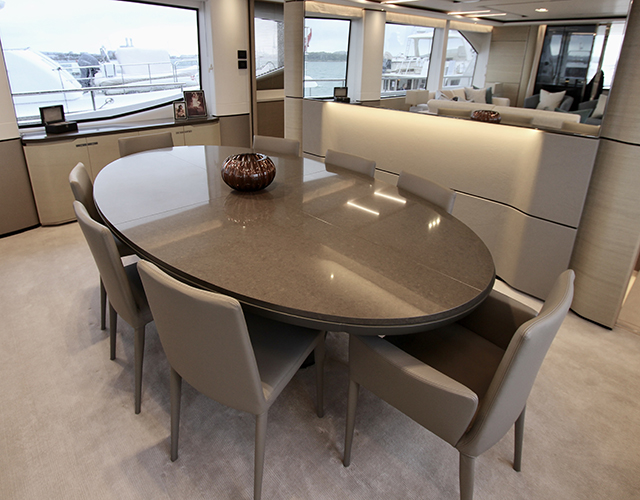 tabletop quartz table top stone furniture