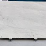 Bianco Michelangelo Slab Image 1