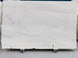 Bianco Michelangelo Slab Image 1