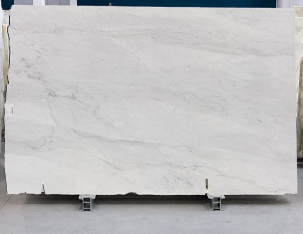 Bianco Michelangelo Slab Image 1
