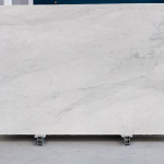 Bianco Michelangelo Slab Image 2