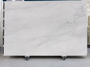 Bianco Michelangelo Slab Image 2