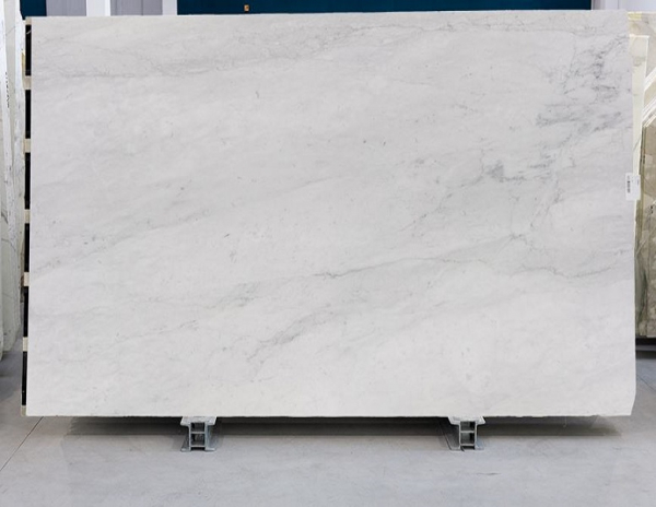 Bianco Michelangelo Slab Image 2
