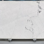 Bianco Statuarietto Slab Image 1