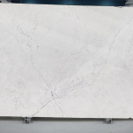 Bianco Statuarietto Slab Image 2