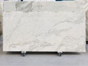 Calacatta Cremo Slab Image 1
