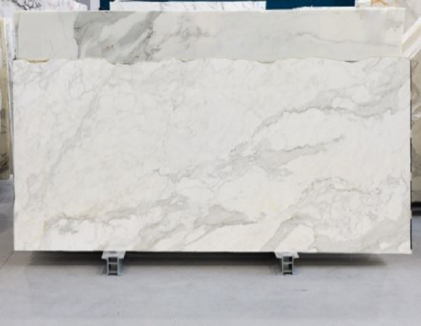 Calacatta Cremo Slab Image 1