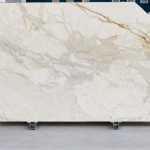 Calacatta Cremo Slab Image 2