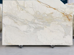 Calacatta Cremo Slab Image 2