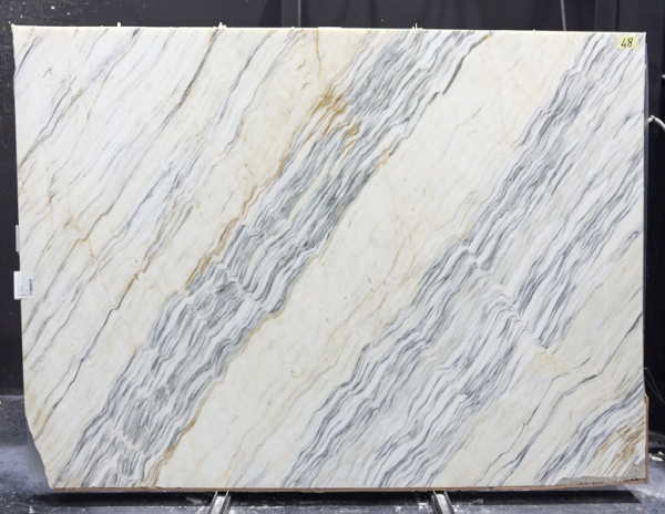 Calacatta Fantastico Slab Image 1