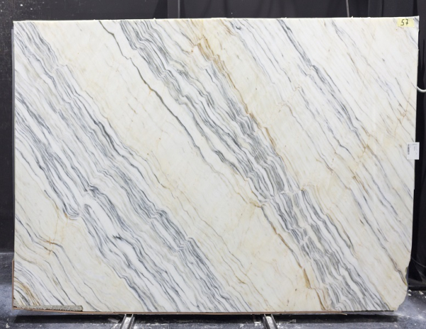 Calacatta Fantastico Slab Image 2