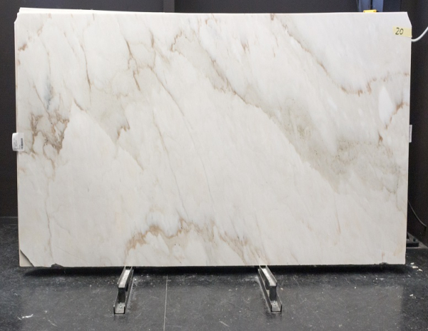 Cremo Delicato Slab Image 2