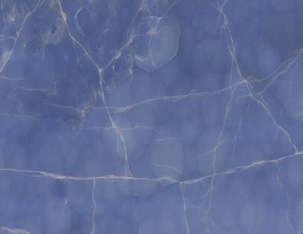 Blue Onyx