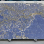 Blue Onyx Slab 1