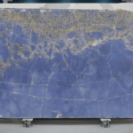 Blue Onyx Slab 2