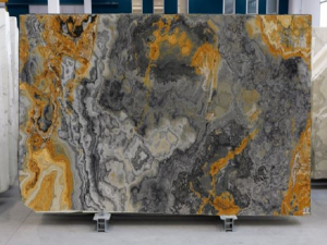 OCean Blue Slab 2